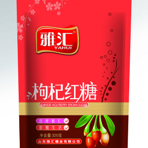 枸杞紅糖