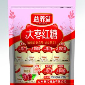 大棗紅糖