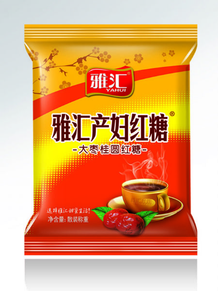 產(chǎn)婦紅糖小