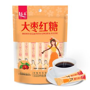 大棗紅糖